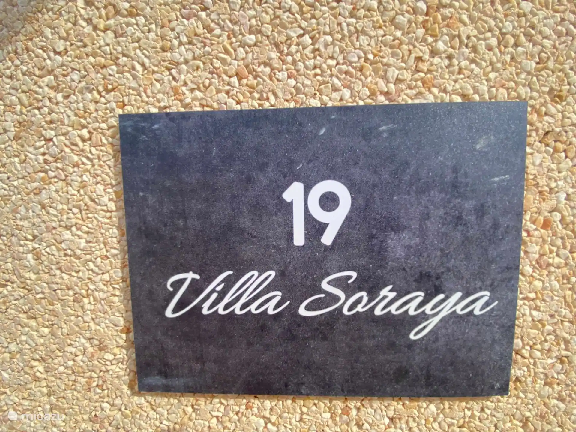 Villa Soraya