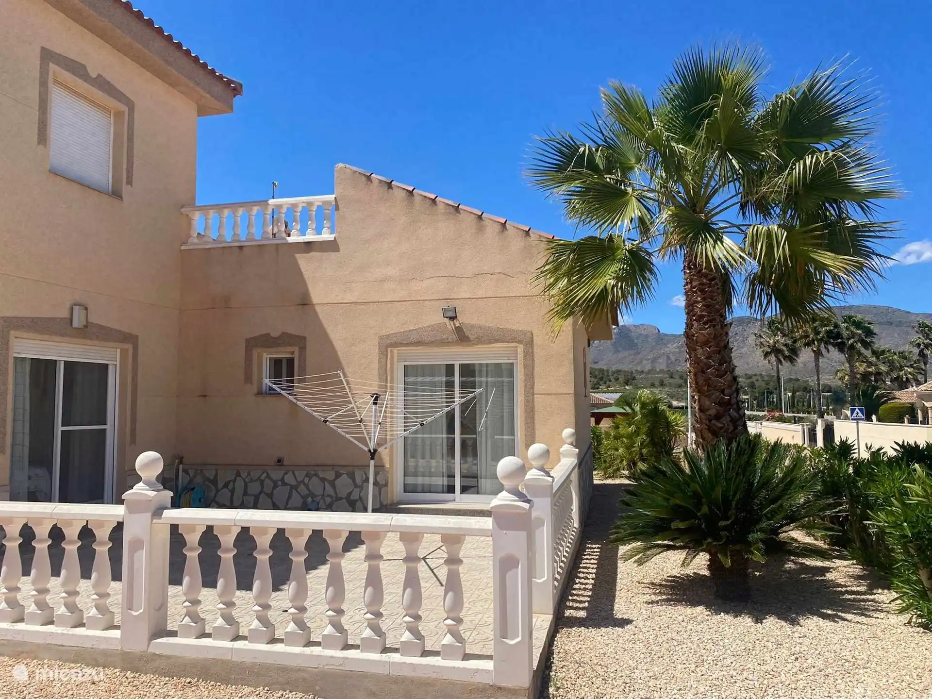 Ici, vous pouvez prendre un bon petit déjeuner le matin.