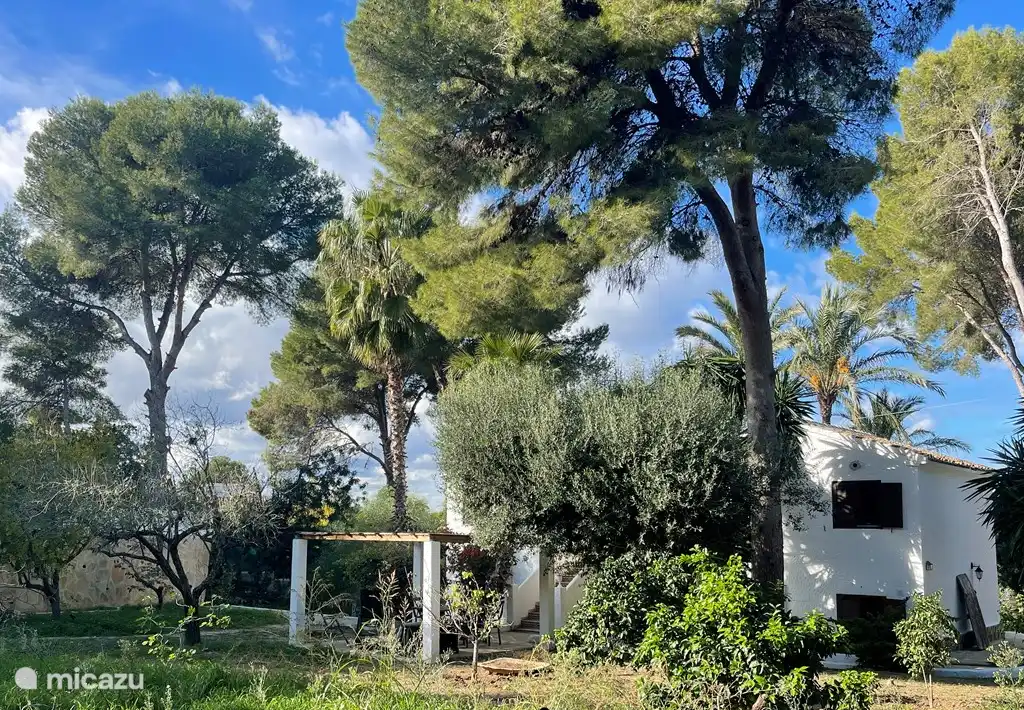 La Posada Paradiso | Casita Blanca 1