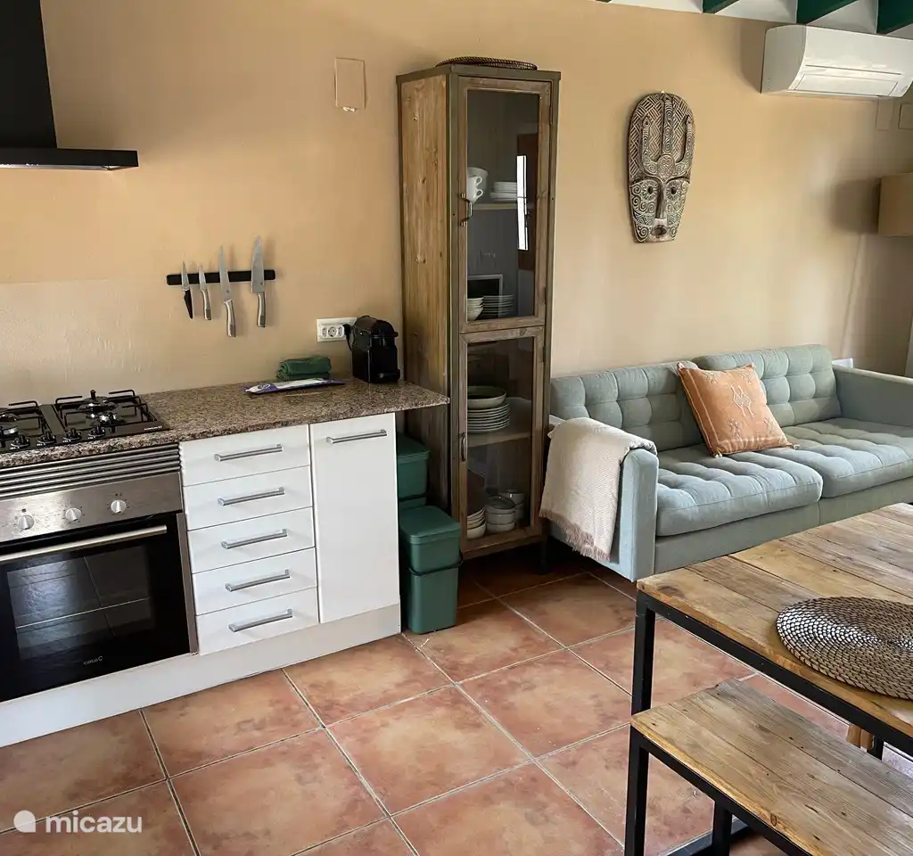 La Posada Paradiso | Casita Blanca 1