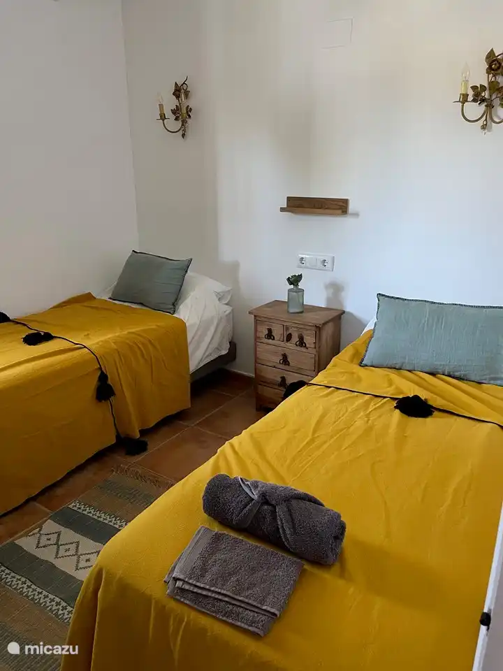 La Posada Paradiso | Casita Blanca 1