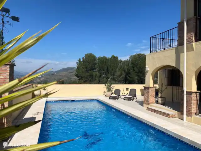Villa Toro | Espagne, Costa Blanca, Lliber - villa Villa Toro | Espagne, Costa Blanca, Lliber - villa