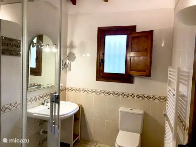 Villa Toro | Espagne, Costa Blanca, Lliber - villa Salle de bain 1