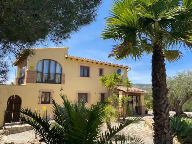 Villa Toro | Espagne, Costa Blanca, Lliber - villa Villa Toro