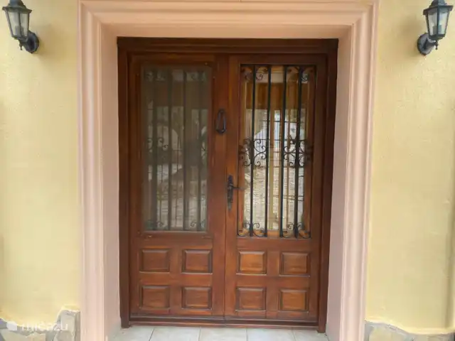 Villa Toro | Espagne, Costa Blanca, Lliber - villa Bienvenue!