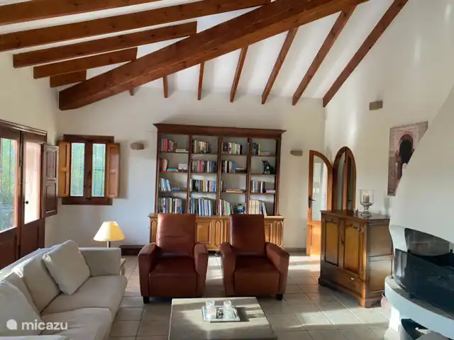 Villa Toro | Espagne, Costa Blanca, Lliber - villa Salon