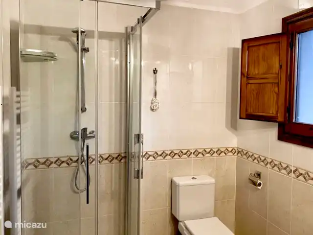 Villa Toro | Espagne, Costa Blanca, Lliber - villa Salle de bain 2