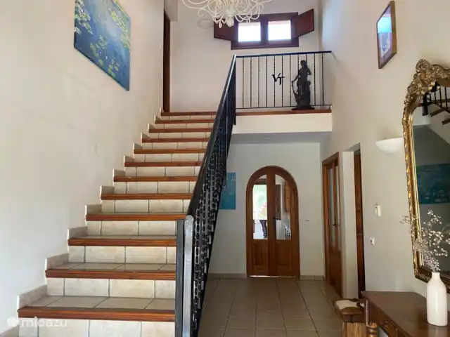 Villa Toro | Espagne, Costa Blanca, Lliber - villa Salle
