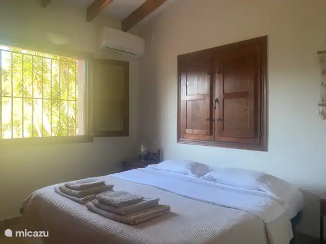 Villa Toro | Espagne, Costa Blanca, Lliber - villa Chambre 1 au rez-de-chaussée