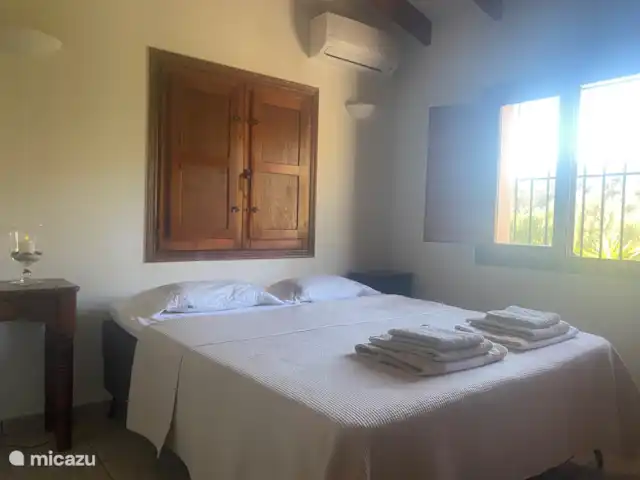 Villa Toro | Espagne, Costa Blanca, Lliber - villa Chambre 2 au rez-de-chaussée