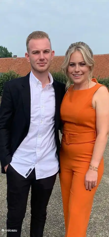 Nina Nas & Senna Nas