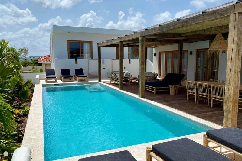 Ferienwohnung Curaçao, Banda Ariba (Ost), Vista Royal Villa VILLA VERBOT KAS