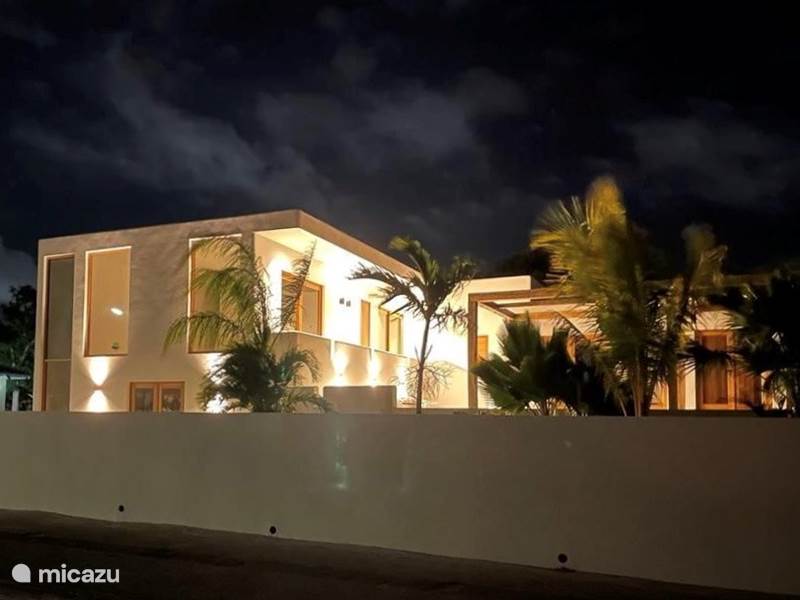 Vakantiehuis Curaçao, Banda Ariba (oost), Vista Royal Villa Villa Ban Kas