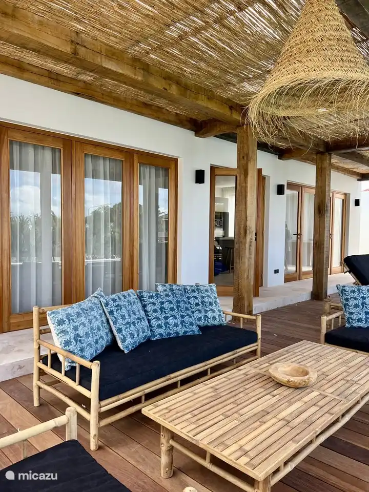 Veranda (Veranda) - Lounge-Set