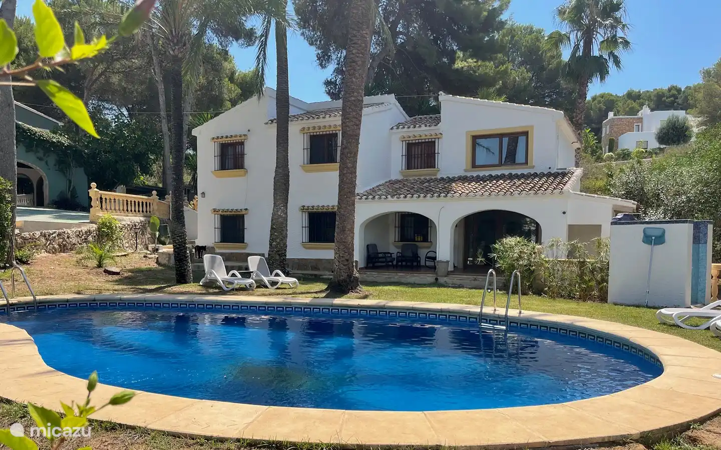 Location de Vacances Costa Blanca, Espagne, appartement - La Posada Paradiso | Casita Blanca 2