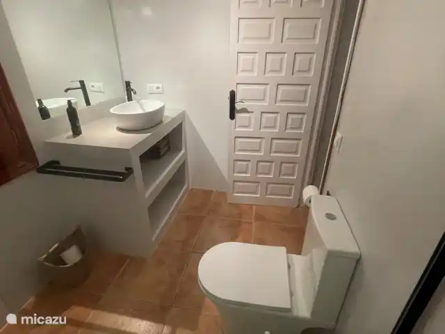 La Posada Paradiso | Casita Blanca 2 huren in Spanje, Costa Blanca, Jávea - appartement badkamer 2