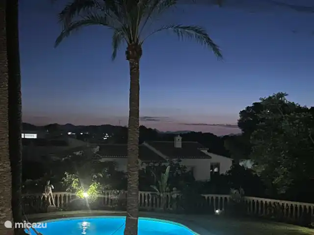 La Posada Paradiso | Casita Blanca 2 huren in Spanje, Costa Blanca, Jávea - appartement