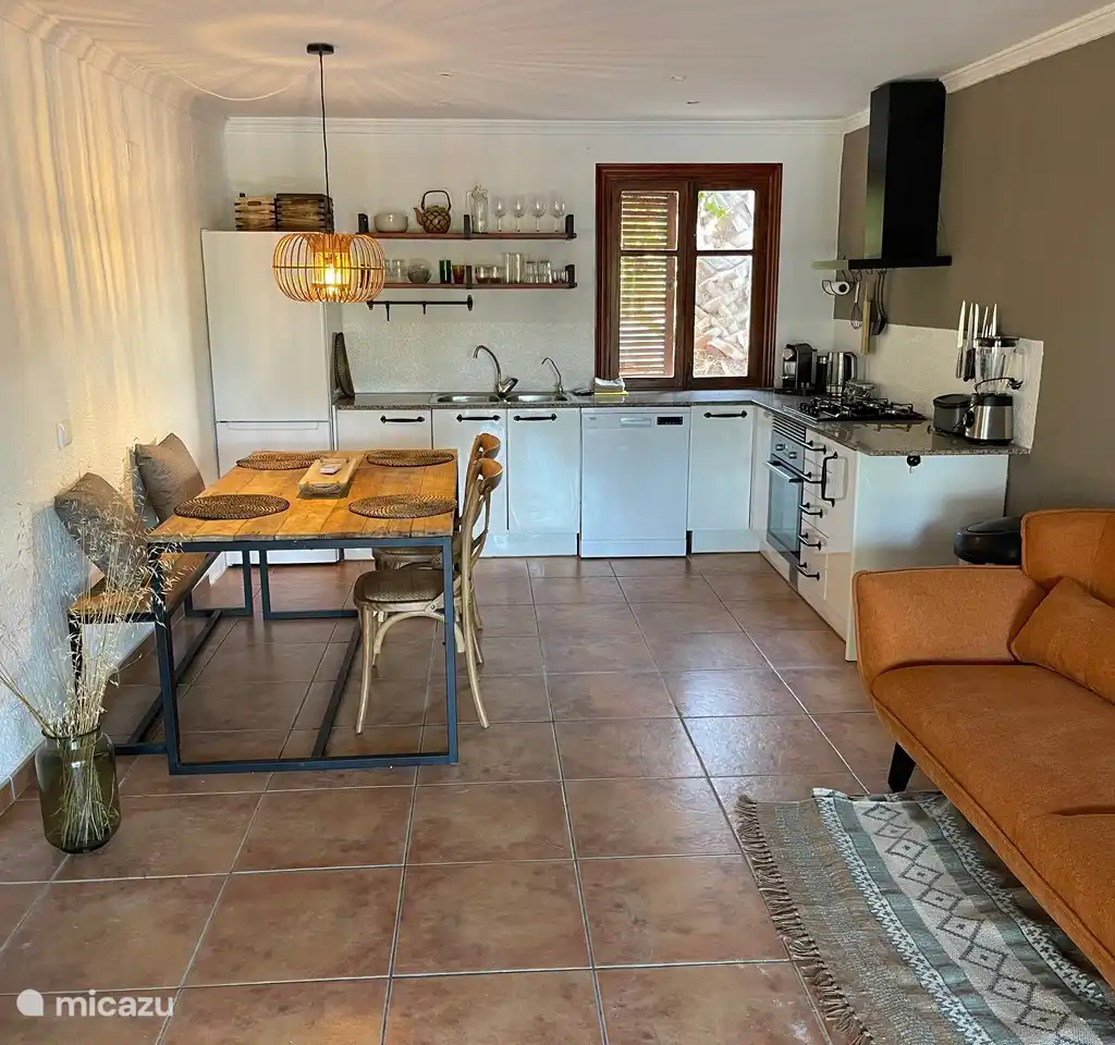 La Posada Paradiso | Casita Blanca 2