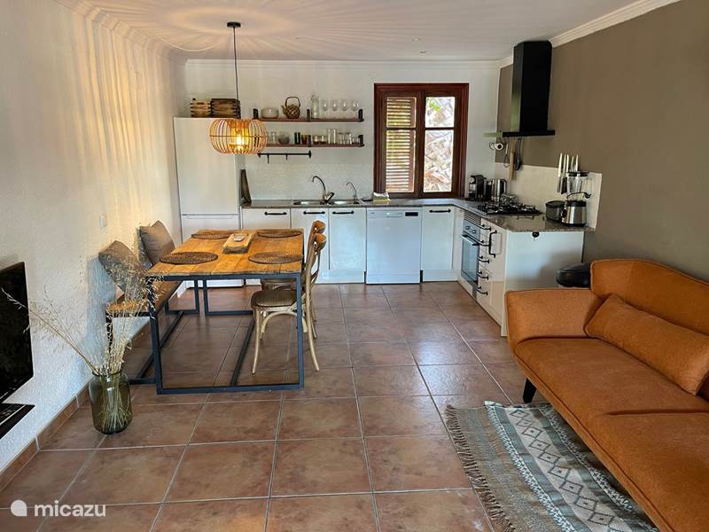Holiday home in Spain, Costa Blanca, Javea Apartment La Posada Paradiso | Casita Blanca 2