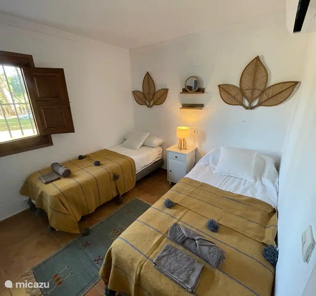 La Posada Paradiso | Casita Blanca 2