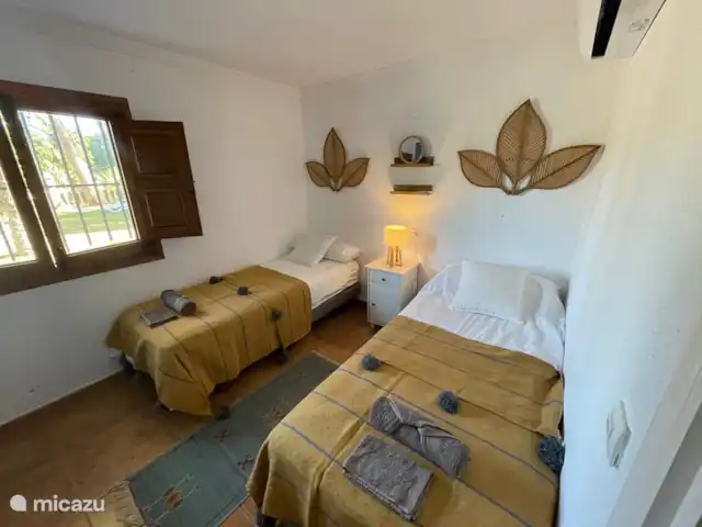 La Posada Paradiso | Casita Blanca 2 huren in Spanje, Costa Blanca, Jávea - appartement slaapkamer 2