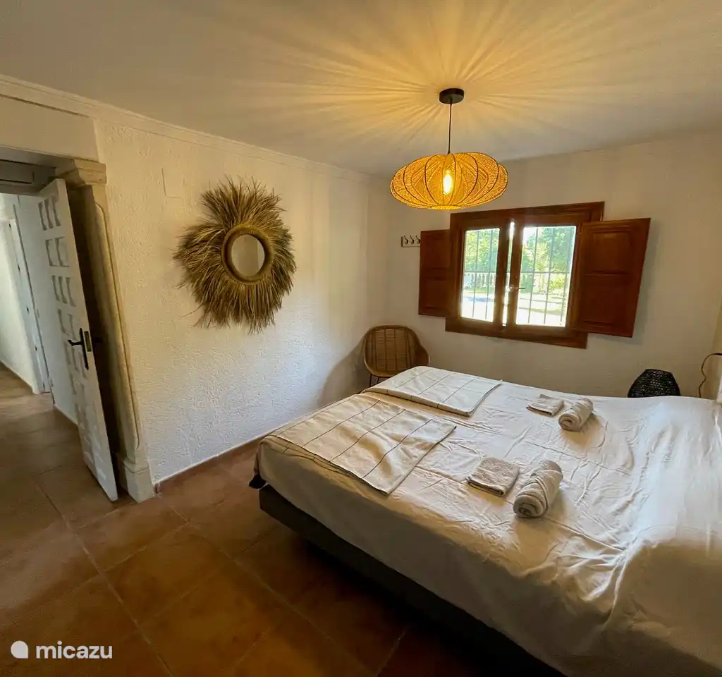 La Posada Paradiso | Casita Blanca 2