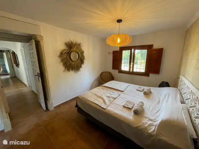 La Posada Paradiso | Casita Blanca 2 huren in Spanje, Costa Blanca, Jávea - appartement slaapkamer 1
