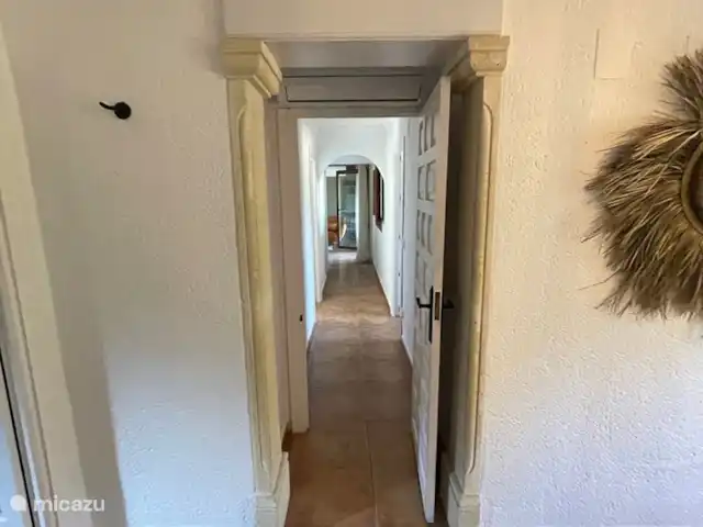 La Posada Paradiso | Casita Blanca 2 huren in Spanje, Costa Blanca, Jávea - appartement de gang