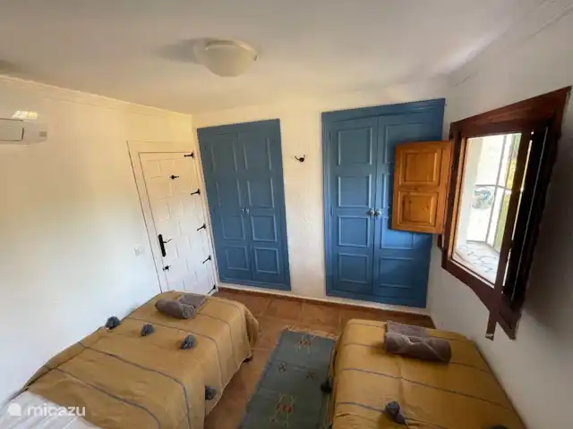 La Posada Paradiso | Casita Blanca 2 huren in Spanje, Costa Blanca, Jávea - appartement Slaapkamer 2