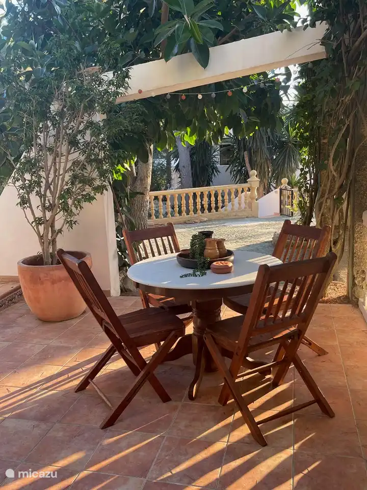 La Posada Paradiso | Casita Olive 2 in Spanien, Costa Blanca, Jávea - Appartement