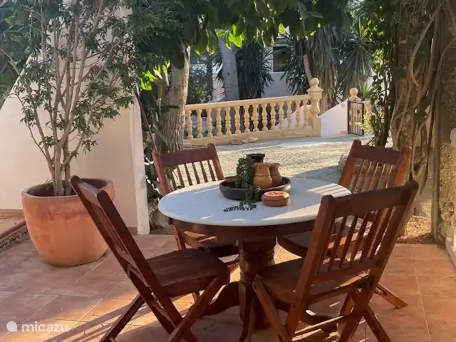 La Posada Paradiso | Casita Oliva 2 huren in Spanje, Costa Blanca, Jávea - appartement La Posada Paradiso | Casita Oliva 2 huren in Spanje, Costa Blanca, Jávea - appartement