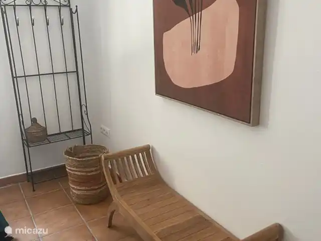 La Posada Paradiso | Casita Oliva 2 huren in Spanje, Costa Blanca, Jávea - appartement slaapkamer1