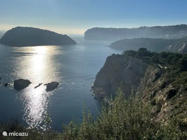 La Posada Paradiso | Casita Oliva 2 huren in Spanje, Costa Blanca, Jávea - appartement