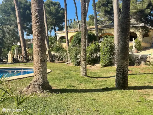 La Posada Paradiso | Casita Oliva 2 huren in Spanje, Costa Blanca, Jávea - appartement