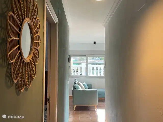 La Posada Paradiso | Casita Oliva 2 huren in Spanje, Costa Blanca, Jávea - appartement