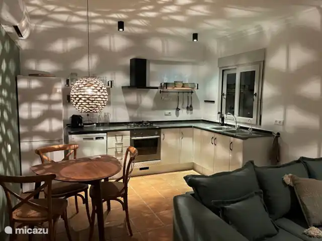 La Posada Paradiso | Casita Oliva 2 huren in Spanje, Costa Blanca, Jávea - appartement