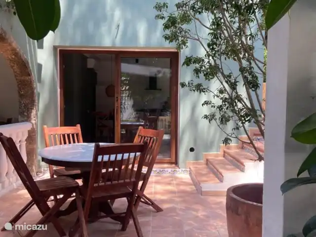 La Posada Paradiso | Casita Oliva 2 huren in Spanje, Costa Blanca, Jávea - appartement