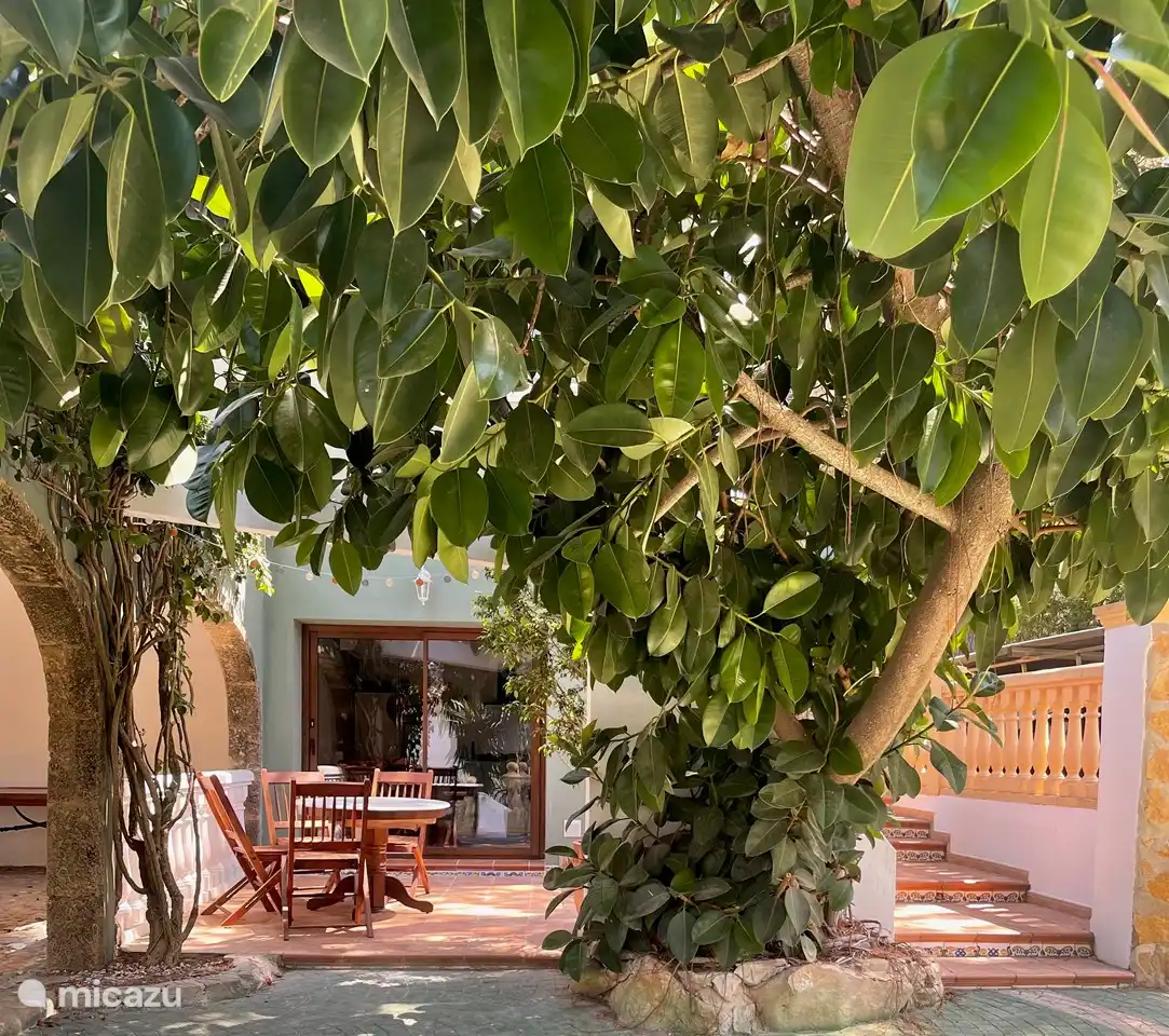 La Posada Paradiso | Casita Olive 2 in Spanien, Costa Blanca, Jávea - Appartement