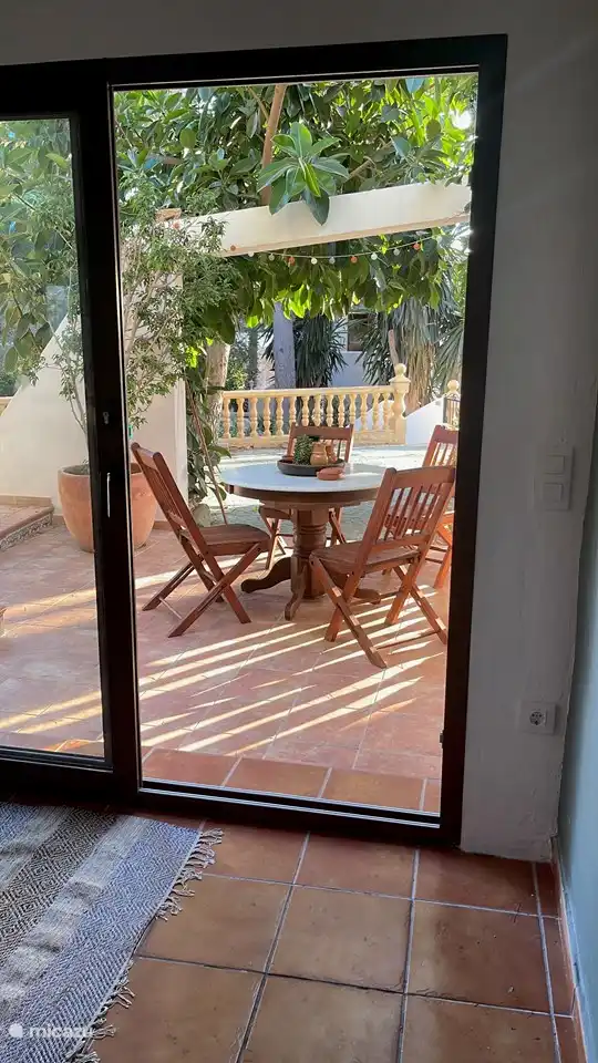 La Posada Paradiso | Casita Olive 2 in Spanien, Costa Blanca, Jávea - Appartement