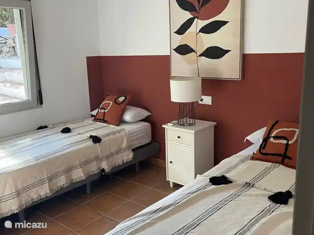 La Posada Paradiso | Casita Oliva 2 huren in Spanje, Costa Blanca, Jávea - appartement slaapkamer 2
