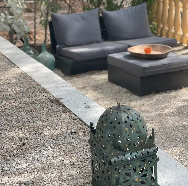La Posada Paradiso | Casita Oliva 1