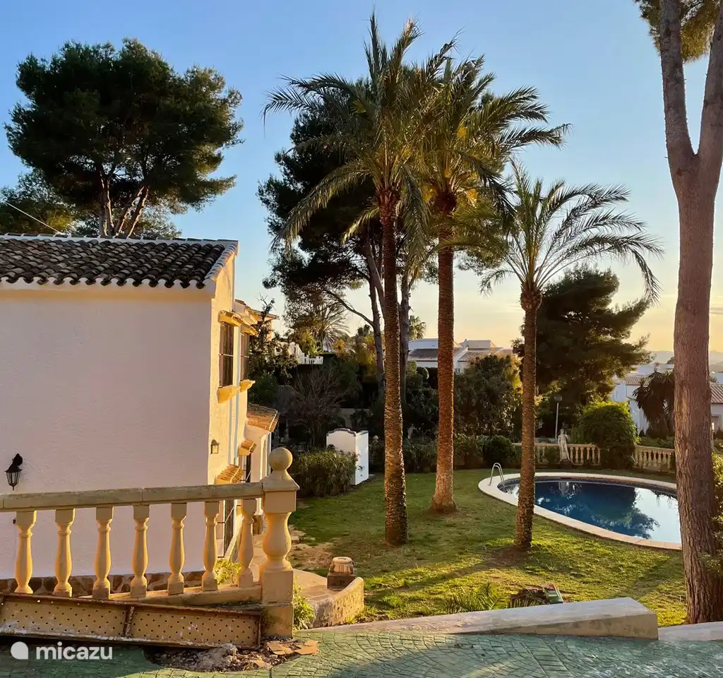 La Posada Paradiso | Casita Oliva 1