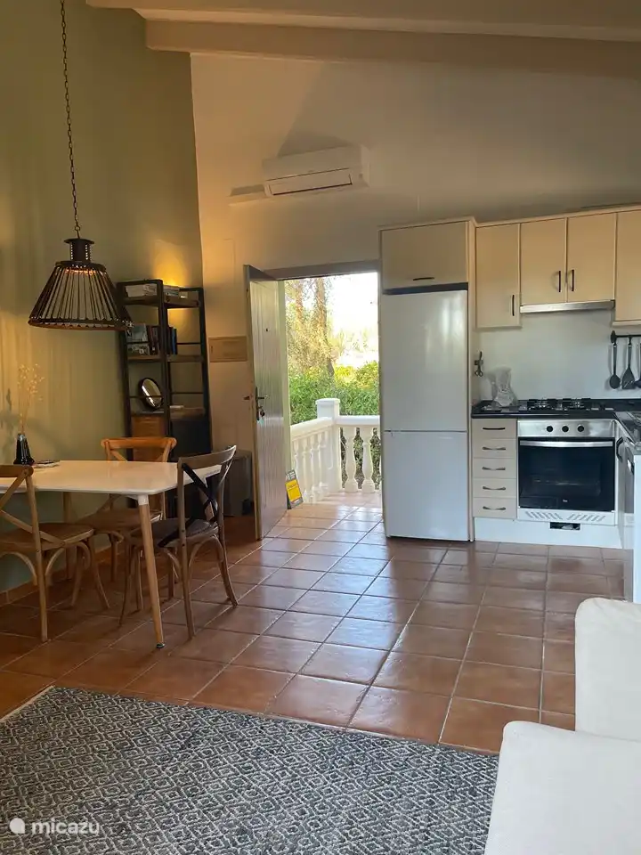 La Posada Paradiso | Casita Oliva 1