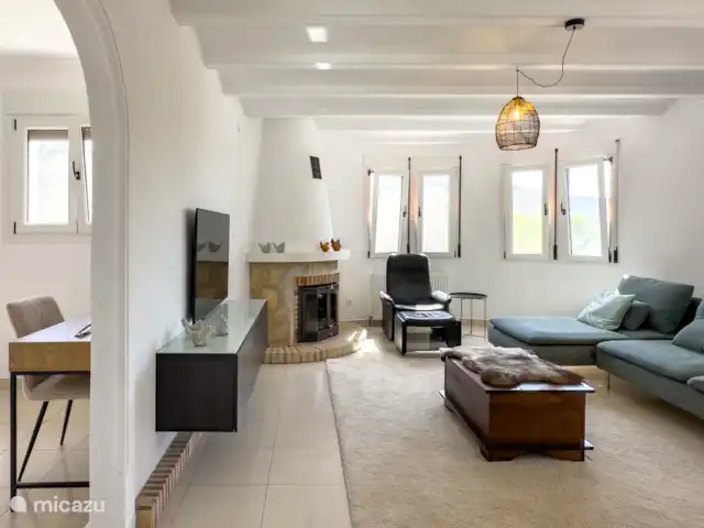 Villa El Escondrijo | Espagne, Costa Blanca, Moraira - villa