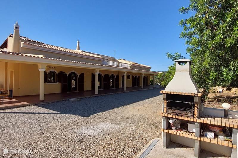 Vakantiehuis Portugal, Algarve, Faro Villa Villa Sob o Sol