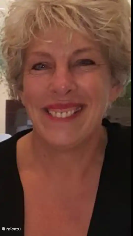 Frans Biebaut & Cathy van Diepen