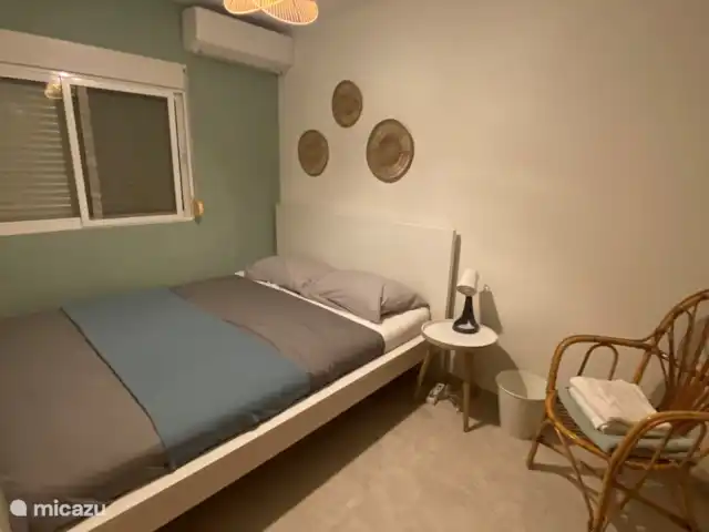 Casa Cosy en España, Costa Blanca, Orba - villa Habitación 3