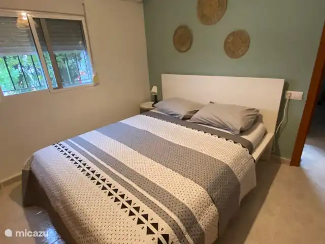 Casa Cosy en España, Costa Blanca, Orba - villa Habitación 1