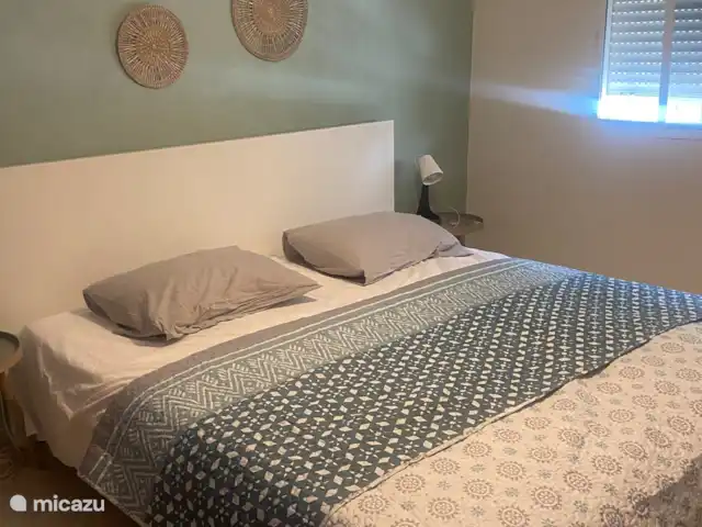 Casa Cosy en España, Costa Blanca, Orba - villa Habitación 2