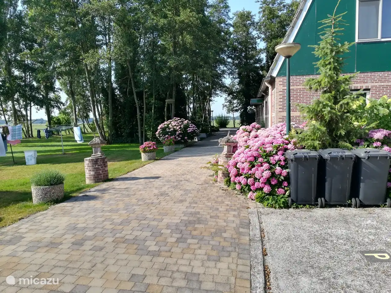 appartement, Amsterdam, Nordholland, Niederlande - Atmosphärisches Apartment in der Nähe von Amsterdam